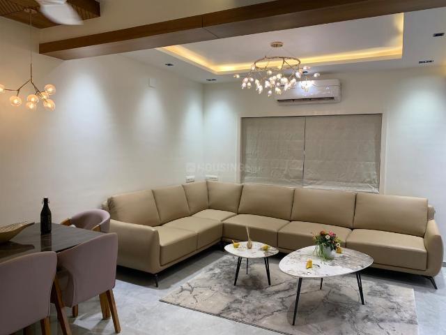 4 BHK Independent House in Sanand for rent Ahmedabad. The reference number is 19714532