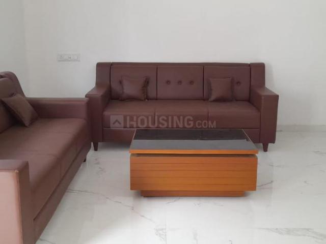 4 BHK Independent House in Sanand for rent Ahmedabad. The reference number is 20152399