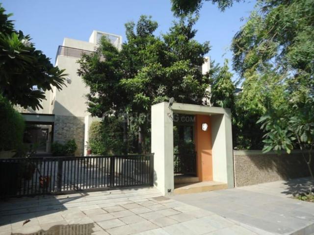 4 BHK Independent House in Sanand for rent Ahmedabad. The reference number is 20796647