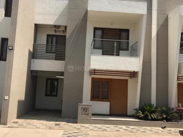 4 BHK Independent House in Sanand for rent Ahmedabad. The reference number is 9066765