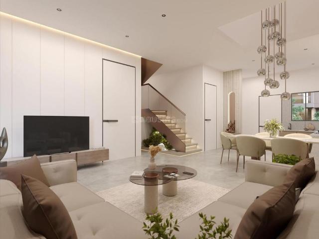 4 BHK Independent House in Sanand for resale Ahmedabad. The reference number is 19605667