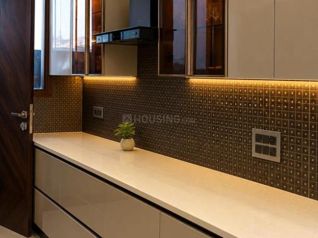 4 BHK Independent House in Sanauli for rent Zirakpur. The reference number is 20980751
