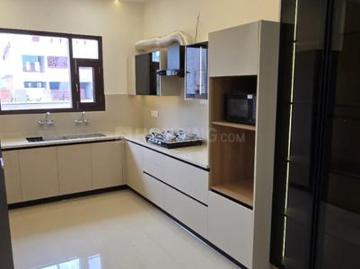 4 BHK Independent House in Sanauli for resale Zirakpur. The reference number is 20076561