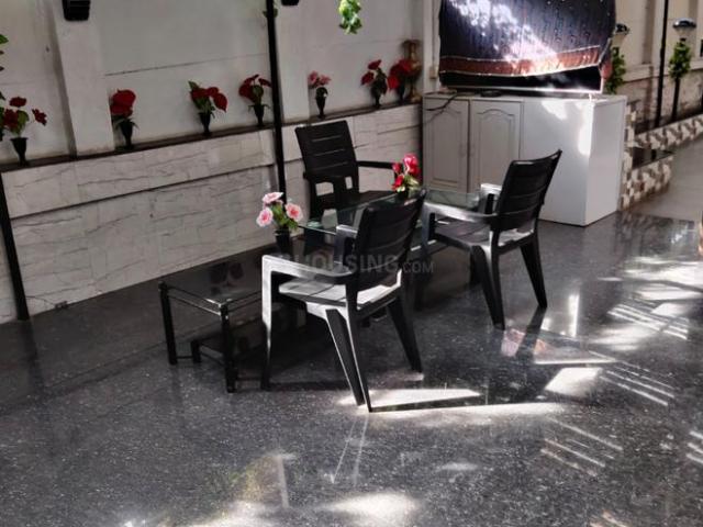 4 BHK Independent House in Sangamvadi for rent Pune. The reference number is 21386555