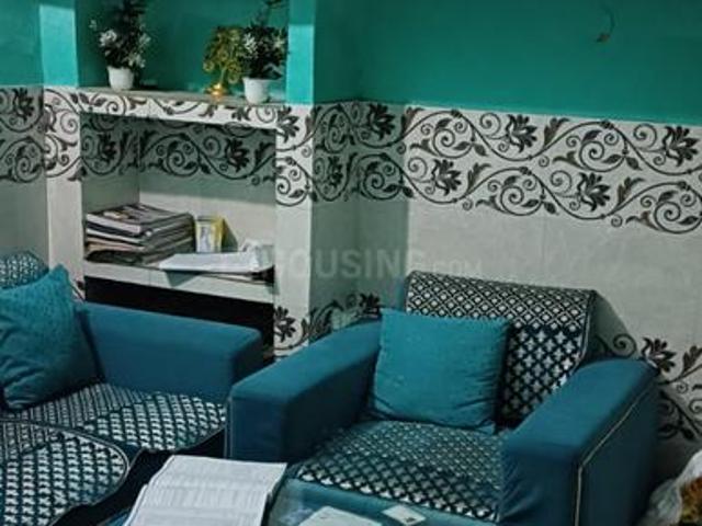 4 BHK Independent House in Sangam Vihar for resale New Delhi. The reference number is 19100437