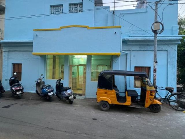 4 BHK Independent House in Sangillyandapuram for rent Tiruchirappalli. The reference number is 15510491