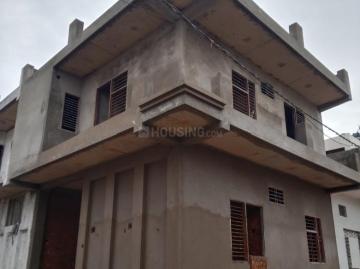4 BHK Independent House in Sanjay Nagar for resale Ghaziabad. The reference number is 20508922