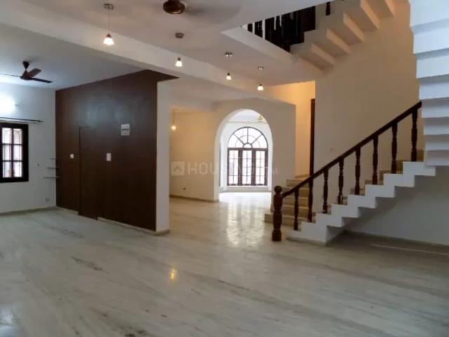 4 BHK Independent House in Sanjaynagar for resale Bengaluru. The reference number is 20775372
