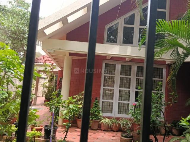 4 BHK Independent House in Sanjaynagar for resale Bengaluru. The reference number is 20948887