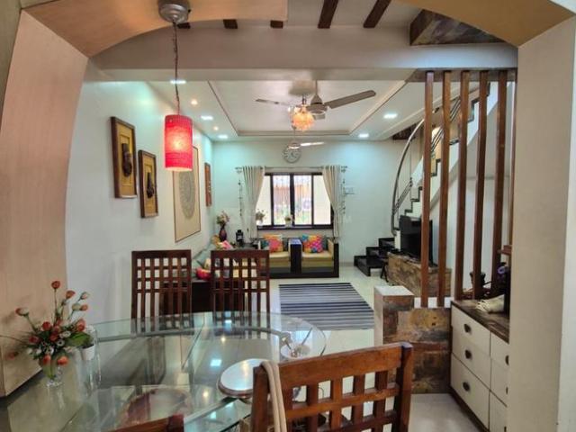 4 BHK Independent House in Sanpada for rent Navi Mumbai. The reference number is 21148174
