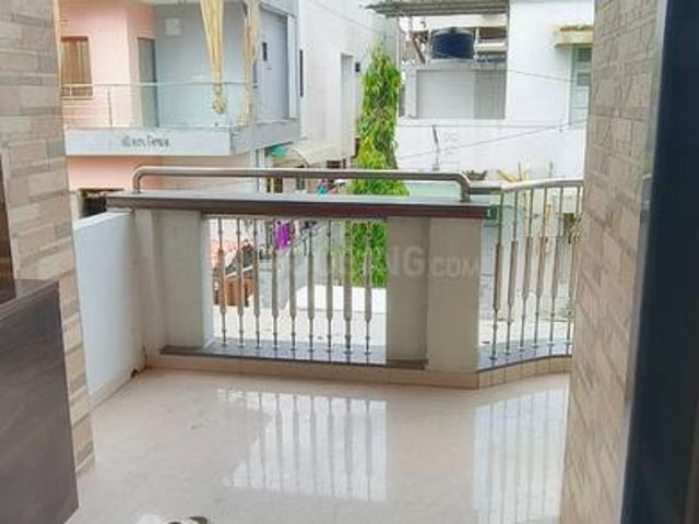 4 BHK Independent House in Sabarmati for resale Ahmedabad. The reference number is 21119892
