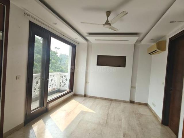 4 BHK Independent House in Safdarjung Development Area for rent New Delhi. The reference number is 18787806