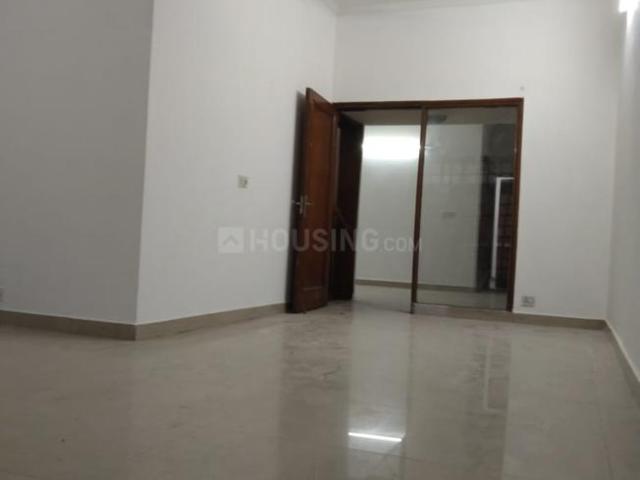 4 BHK Independent House in Safdarjung Development Area for rent New Delhi. The reference number is 18904933