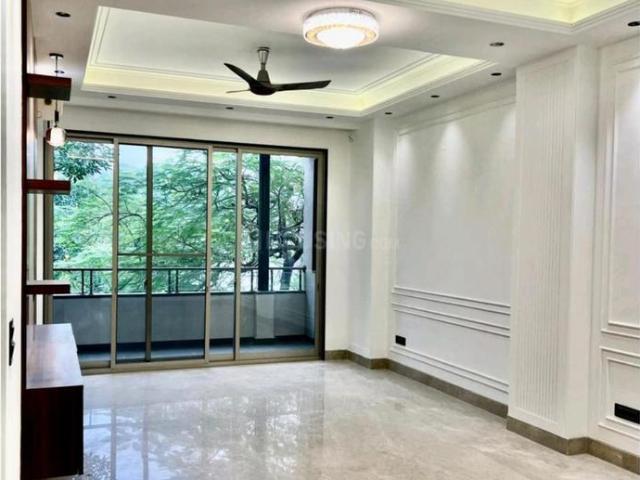 4 BHK Independent House in Safdarjung Enclave for rent New Delhi. The reference number is 18775869