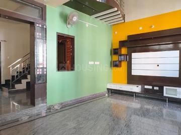4 BHK Independent House in Sahakara Nagar for rent Bengaluru. The reference number is 20292539