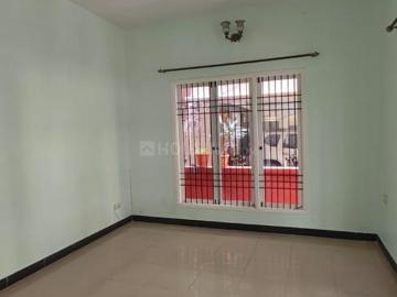4 BHK Independent House in Sahakara Nagar for rent Bengaluru. The reference number is 20335798