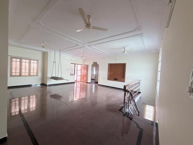 4 BHK Independent House in Sahakara Nagar for rent Bengaluru. The reference number is 21132822