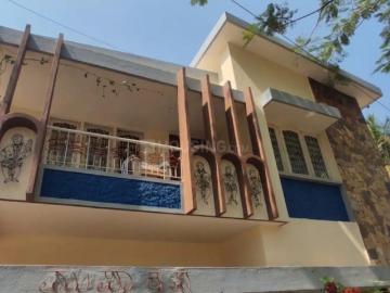 4 BHK Independent House in Sahakara Nagar for resale Bengaluru. The reference number is 20320652