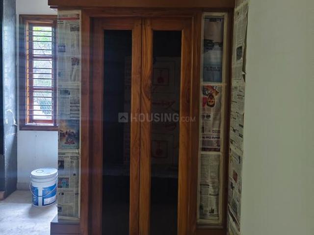 4 BHK Independent House in Sahakara Nagar for resale Bengaluru. The reference number is 20779029
