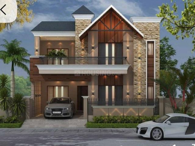 4 BHK Independent House in Sahastradhara Road for resale Dehradun. The reference number is 17666204
