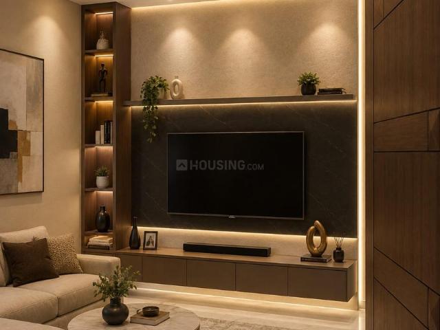 4 BHK Independent House in Sahastradhara Road for resale Dehradun. The reference number is 17666204