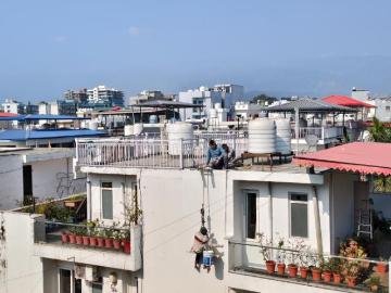 4 BHK Independent House in Sahastradhara Road for resale Dehradun. The reference number is 19581515
