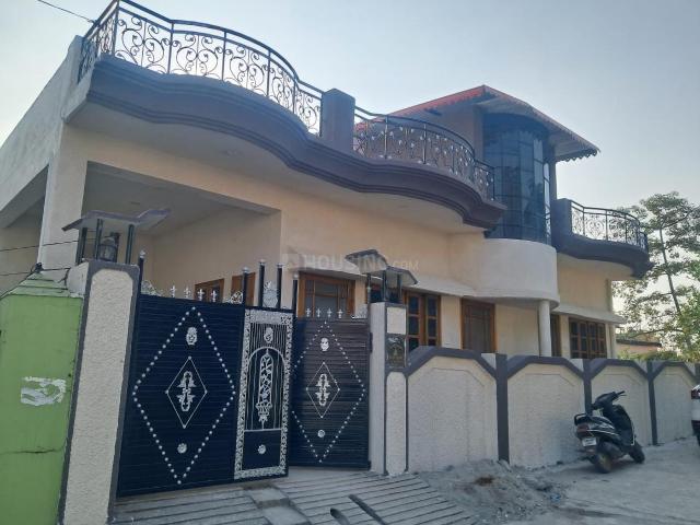4 BHK Independent House in Sahastradhara Road for resale Dehradun. The reference number is 19918524