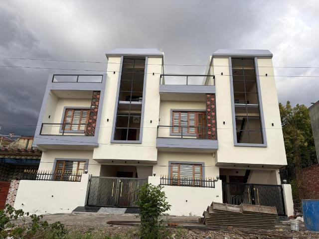 4 BHK Independent House in Sahastradhara Road for resale Dehradun. The reference number is 20167187