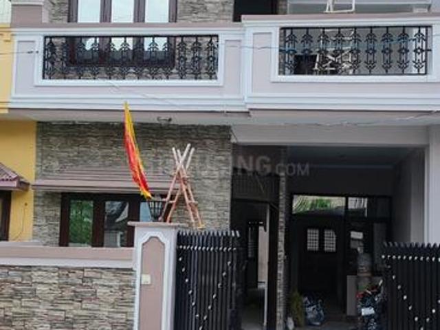 4 BHK Independent House in Sahastradhara Road for resale Dehradun. The reference number is 20482272