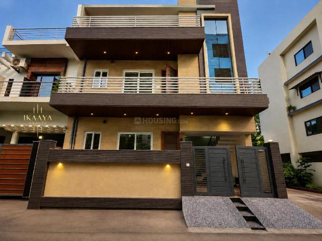 4 BHK Independent House in Sahastradhara Road for resale Dehradun. The reference number is 20965606