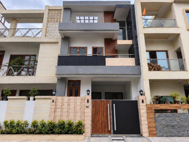 4 BHK Independent House in Sahastradhara Road for resale Dehradun. The reference number is 21113503