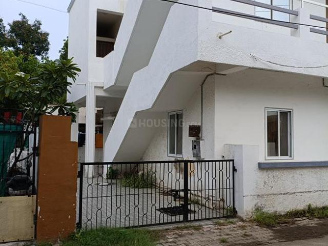 4 BHK Independent House in Saiyed Vasna for resale Vadodara. The reference number is 19460549