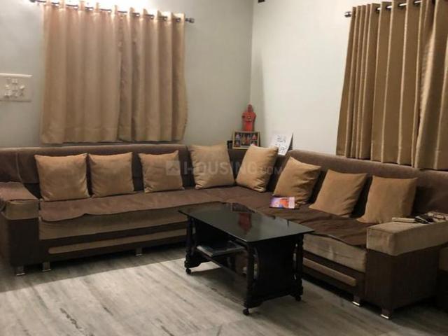 4 BHK Independent House in Saiyed Vasna for resale Vadodara. The reference number is 20459554