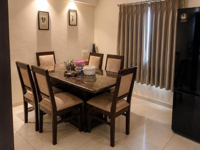 4 BHK Independent House in Saiyed Vasna for resale Vadodara. The reference number is 21133938