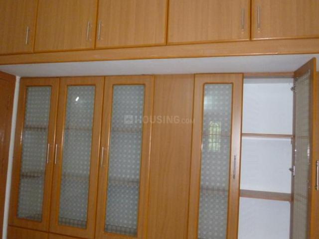 4 BHK Independent House in Saibaba Colony for resale Coimbatore. The reference number is 16300788