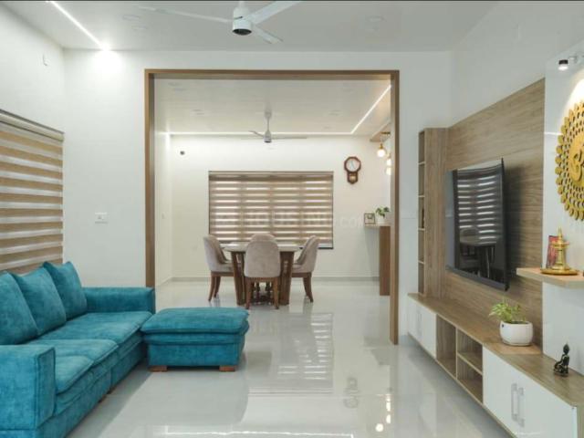 4 BHK Independent House in Saibaba Colony for resale Coimbatore. The reference number is 20333109