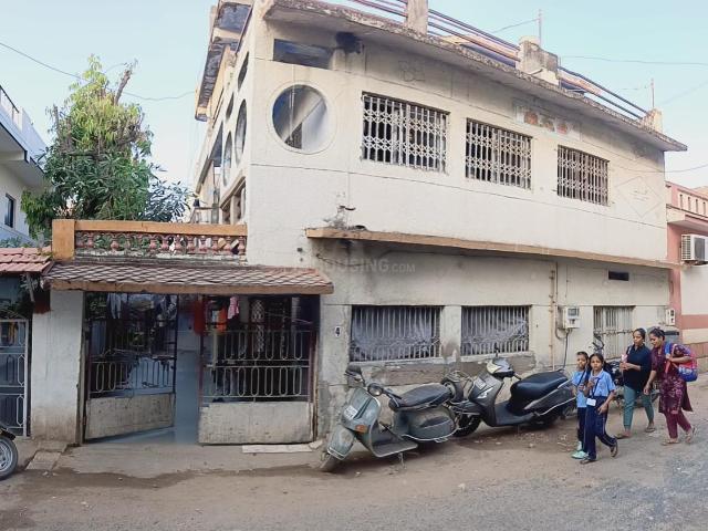 4 BHK Independent House in Saijpur Bogha for resale Ahmedabad. The reference number is 18841994