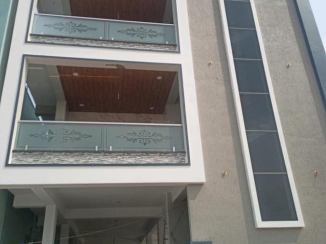 4 BHK Independent House in Sainikpuri for resale Secunderabad. The reference number is 19138000