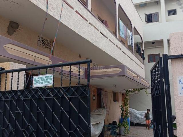 4 BHK Independent House in Sainikpuri for resale Secunderabad. The reference number is 21213773