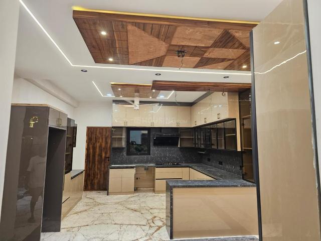 4 BHK Independent House in Sainikpuri for resale Secunderabad. The reference number is 21297794