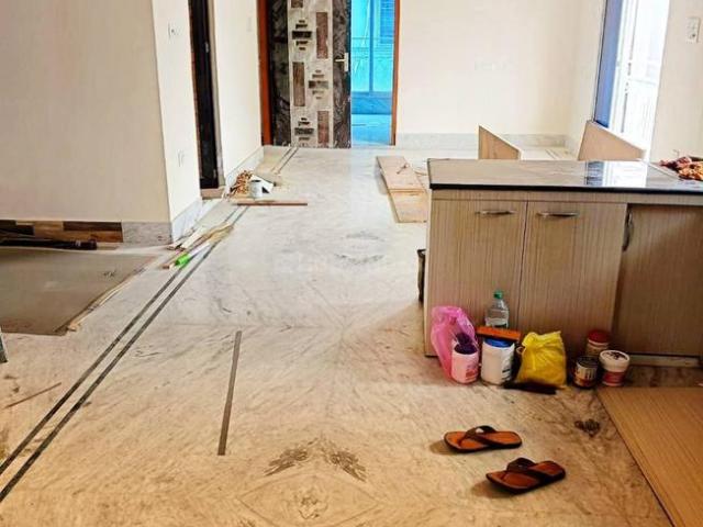 4 BHK Independent House in Salt Lake City for rent Kolkata. The reference number is 20901444