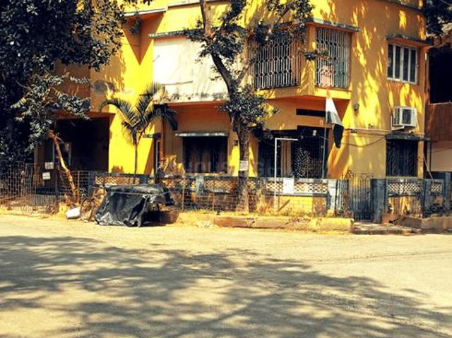 4 BHK Independent House in Salt Lake City for resale Kolkata. The reference number is 17346039