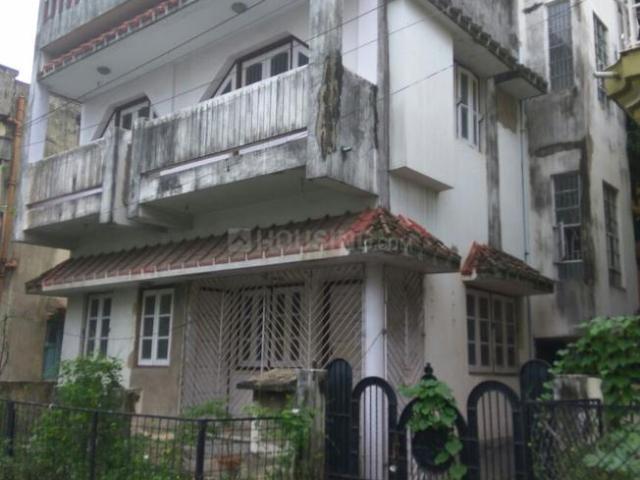 4 BHK Independent House in Salt Lake City for resale Kolkata. The reference number is 20526676