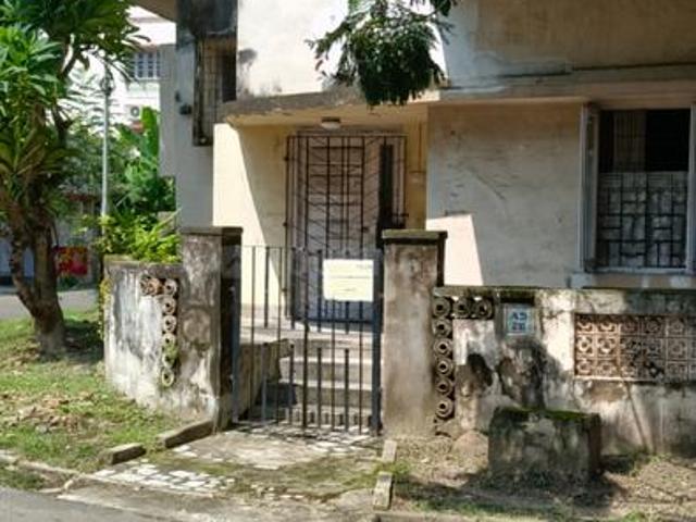 4 BHK Independent House in Salt Lake City for resale Kolkata. The reference number is 20907051