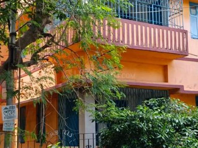 4 BHK Independent House in Salt Lake City for resale Kolkata. The reference number is 20907121