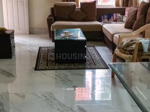 4 BHK Independent House in Salt Lake City for resale Kolkata. The reference number is 21087732