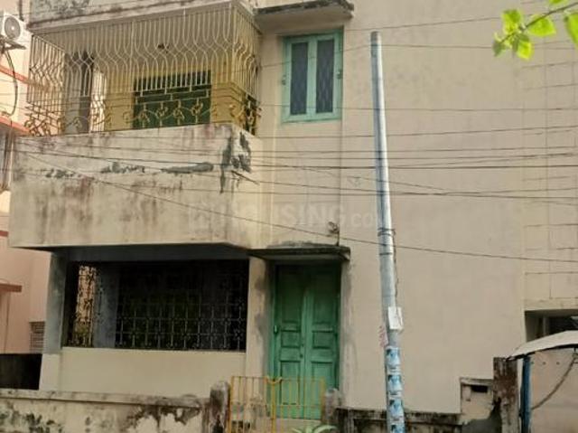 4 BHK Independent House in Salt Lake City for resale Kolkata. The reference number is 21087741