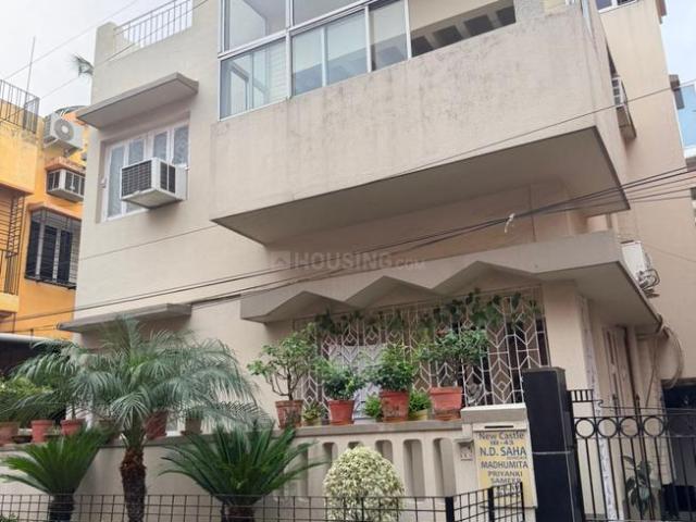 4 BHK Independent House in Salt Lake City for resale Kolkata. The reference number is 21177226