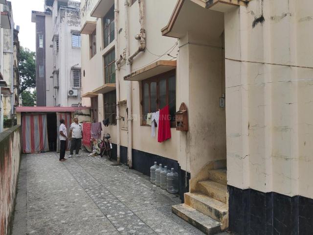 4 BHK Independent House in Salt Lake City for resale Kolkata. The reference number is 21268159
