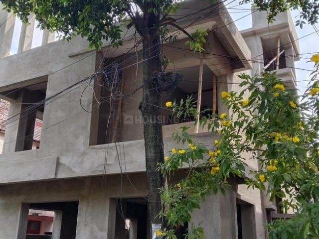 4 BHK Independent House in Salt Lake City for resale Kolkata. The reference number is 21309634